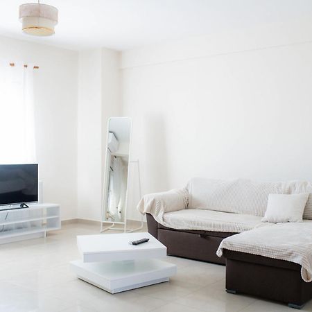3 Bedroom Apartment, 115M2 Alexandroupolis Buitenkant foto