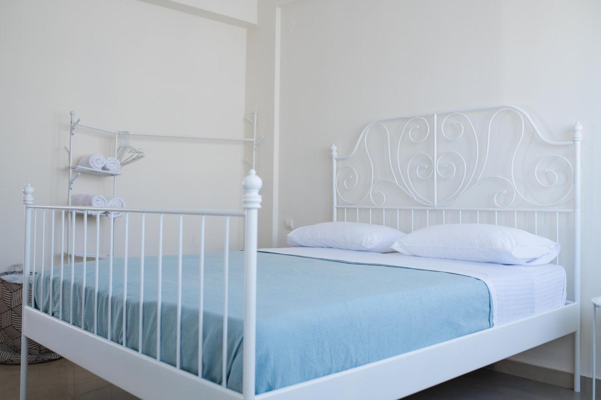 3 Bedroom Apartment, 115M2 Alexandroupolis Buitenkant foto